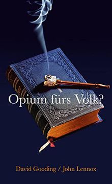 portada Opium Fürs Volk?