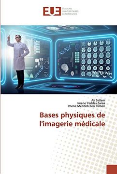 portada Bases Physiques de L'Imagerie Médicale (in French)