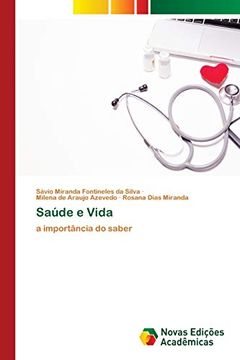 portada Saúde e Vida (en Portugués)