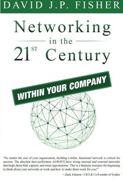 portada Networking in the 21St Century. Within Your Company 