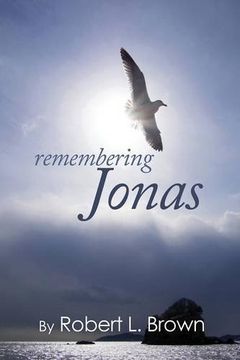 portada Remembering Jonas