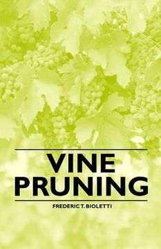 portada vine pruning (in English)
