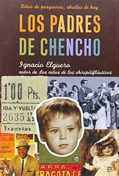 portada Los padres de Chencho (in Spanish)