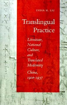 portada translingual practice