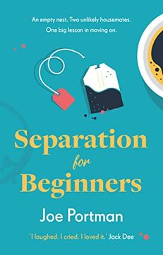 portada Separation for Beginners