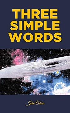 portada Three Simple Words 