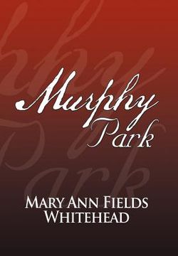 portada murphy park (en Inglés)