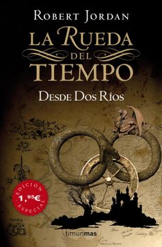 portada Desde dos Rios (in Spanish)