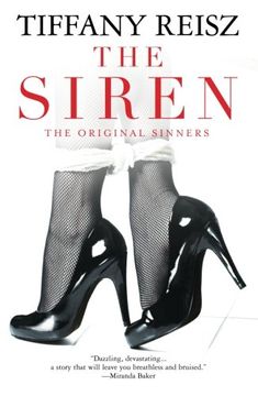 portada The Siren (en Inglés)