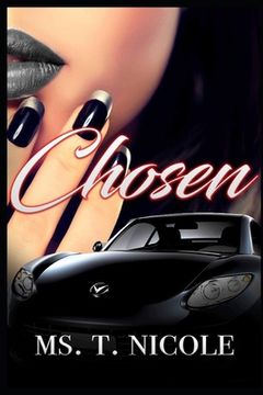 portada Chosen: A Story of Love (Novella) (en Inglés)