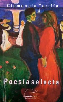 portada Poesía Selecta / Clemencia Tariffa