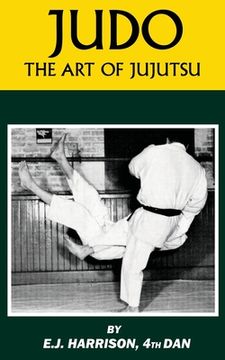 portada Judo: The Art of JuJutsu