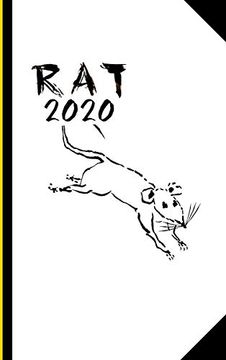 portada Rat 2020: Not (in English)