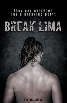 portada Break Lima (in English)