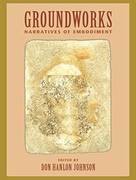 portada Groundworks: Narratives of Embodiment Volume II (en Inglés)