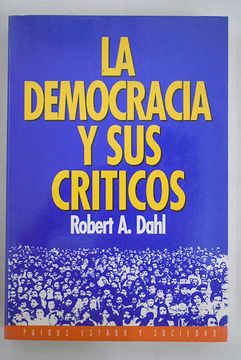 portada La democracia y sus críticos