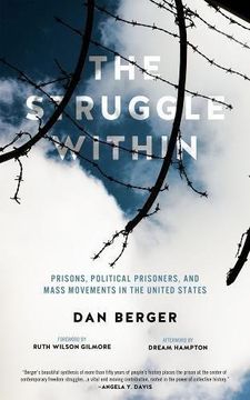 portada Struggle Within: Prisons, Political Prisoners, and Mass Movements in the United States (in English)