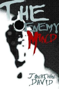 portada the enemy mind (en Inglés)