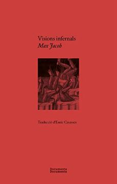 portada Visions Infernals (in Catalá)