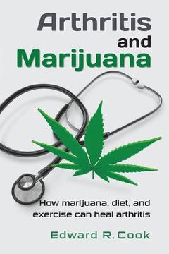 portada arthritis and marijuana (en Inglés)