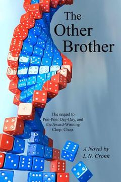 portada the other brother (en Inglés)
