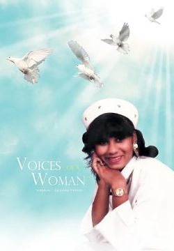 portada voices of a woman