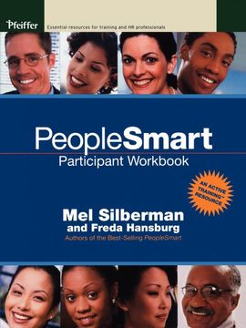 portada Peoplesmart Participant Workbook (en Inglés)