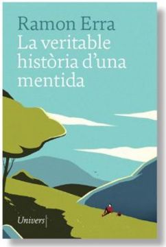 portada La Veritable Historia d una Mentida (en Catalá)
