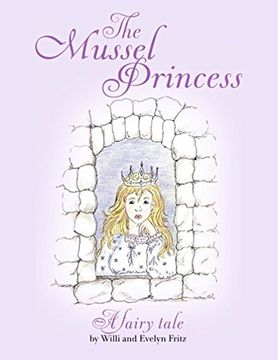 portada The Mussel Princess