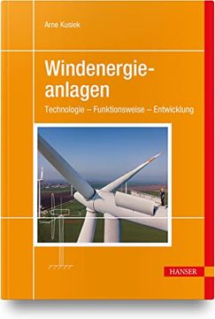 portada Windenergieanlagen (in German)