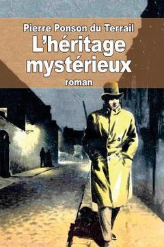 portada L'héritage mystérieux (en Francés)