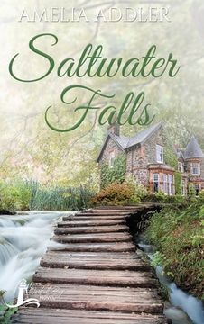 portada Saltwater Falls (en Inglés)