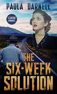 portada The Six-Week Solution (en Inglés)