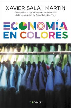 portada Economía en colores