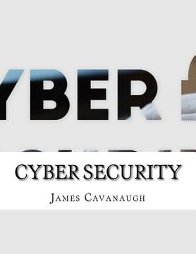 portada Cyber Security 