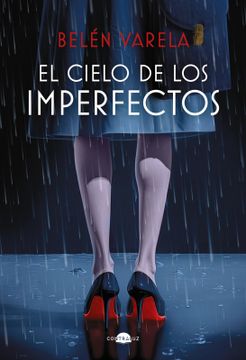 portada El cielo de los imperfectos (in Spanish)