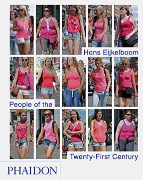 portada People of the twenty- first century