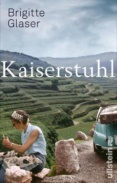 portada Kaiserstuhl (en Alemán)