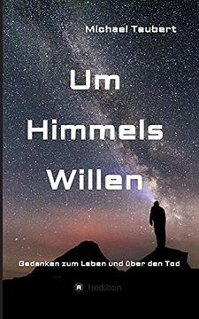 portada Um Himmels Willen (in German)