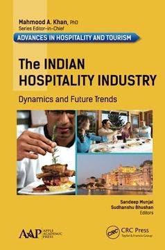 portada The Indian Hospitality Industry: Dynamics and Future Trends