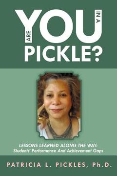 portada are you in a pickle?