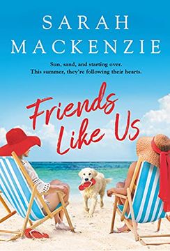 portada Friends Like us: 2 (Cranberry Cove) (en Inglés)