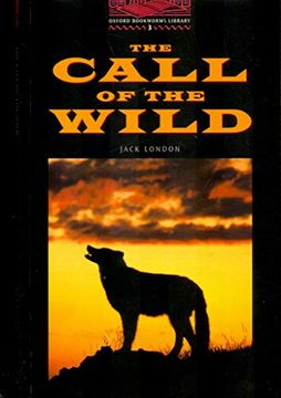 portada The Call of the Wild: 1000 Headwords (Stage 3)