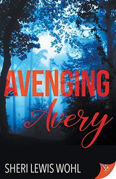 portada Avenging Avery (en Inglés)