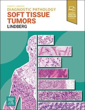 portada Diagnostic Pathology: Soft Tissue Tumors (en Inglés)