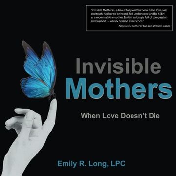 portada Invisible Mothers: When Love Doesn't Die