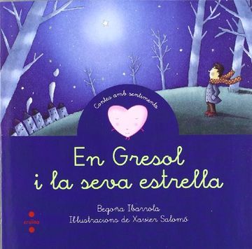 portada En Gresol i la seva estrella (Cuentos para sentir) (in Catalá)