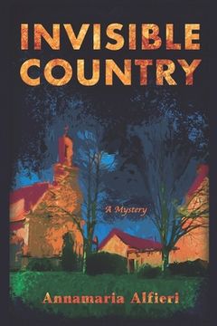 portada Invisible Country (in English)