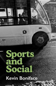 portada Sports and Social