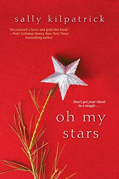 portada Oh my Stars (an Ellery Novel) (en Inglés)